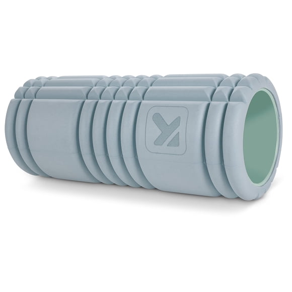 Rodillo de masaje TriggerPoint Performance Therapy Grid azul