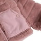 thumbnail image 2 of Chaqueta Niña Rosado Pillin, 2 of 3