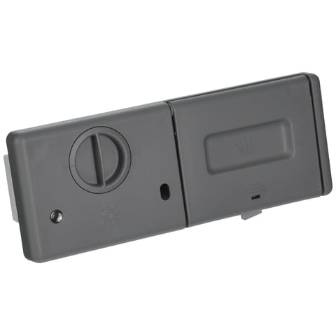 Dispensador De Abrillantador Samsung Dd59-01001A, Pieza Original Oem