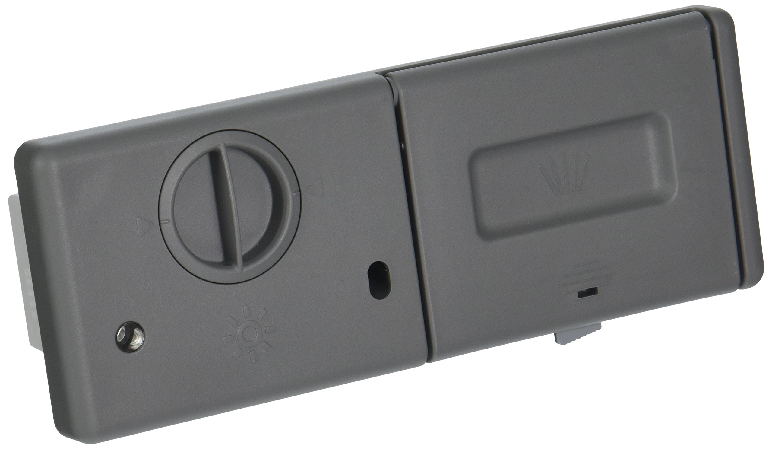 Dispensador De Abrillantador Samsung Dd59-01001A, Pieza Original Oem