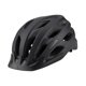 thumbnail image 2 of Casco De Bicicleta Con Luz Trasera Moderno Para Monopatín, Patinaje En Línea, Desplazamientos, 55 Cm A 58 Cm, Negro, 2 of 3