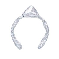 Cintillo Nudo Plateado Build A Bear Accesorios Peludos