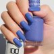 thumbnail image 2 of Set de esmaltes en gel DAISY DND Blue Collection 740 Dazzle, 15 ml, 2 of 7
