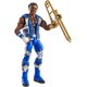 thumbnail image 1 of Figura de acción WWE Xavier Woods – Colección Elite, 1 of 5