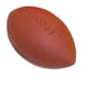 thumbnail image 3 of Balón de espuma recubierto color café MARTIN SPORTS, 3 of 3