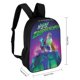 thumbnail image 2 of Mochila Desmarcar Noche del Zoopocalipsis, 2 of 6