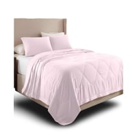 Iii Mussa - Plumón Nórdico Verano King 240X260Cm + 2 Funda Almohada