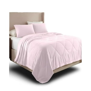 Iii Mussa - Plumón Nórdico Verano 2 Plazas 220X240Cm + 2 Funda Almohada