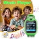thumbnail image 2 of Reloj Inteligente Contixo Kids Verde, 2 of 8