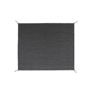 Terra Force - Lona De Piso Impermeable Para Carpa 6 Personas