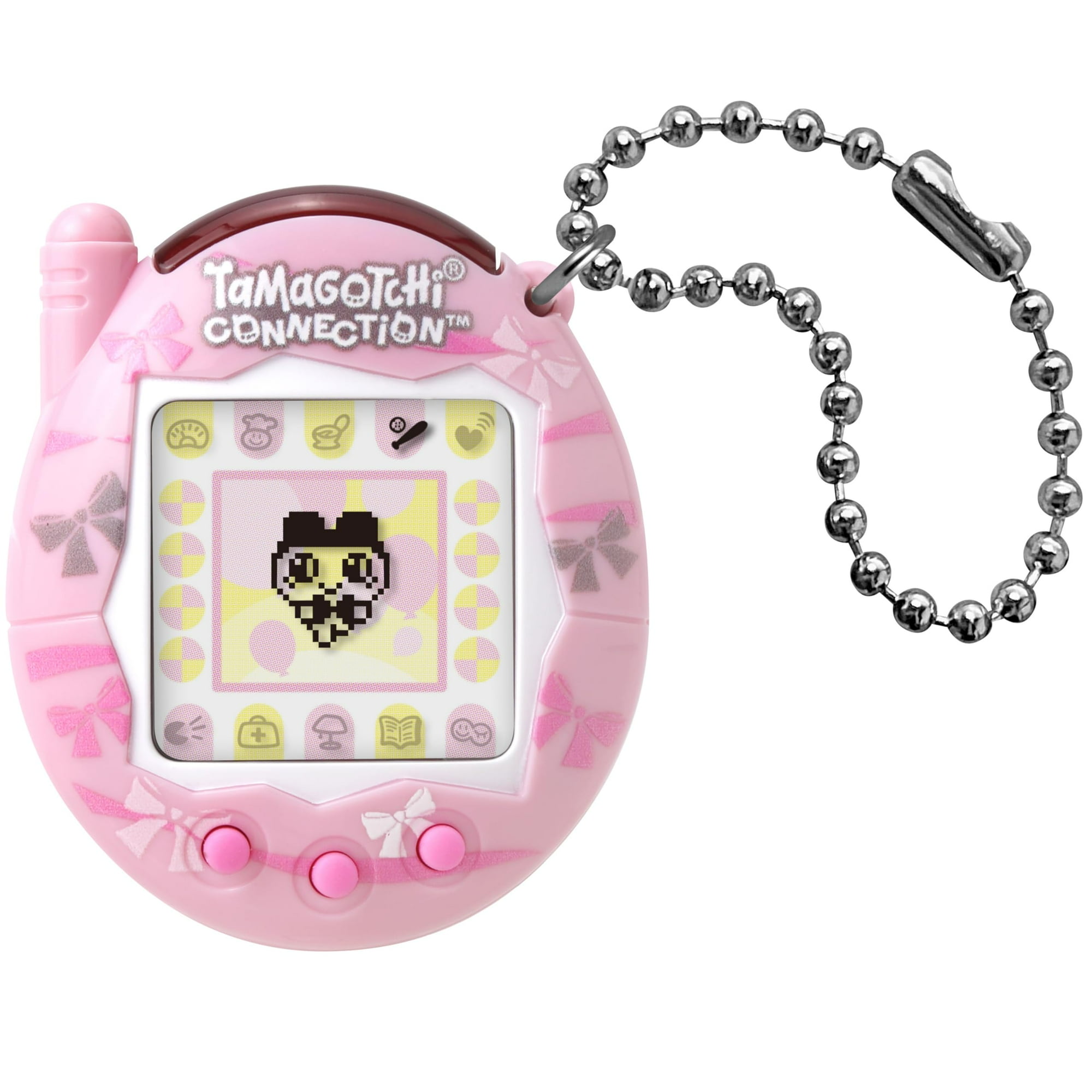 Conexión De Tamagotchi, Mascota Virtual, Lazos Delicados