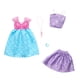 thumbnail image 1 of Set de accesorios Barbie 2 looks con collar de coral, 1 of 3
