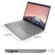 thumbnail image 5 of Laptop HP Chromebook 14" Intel Celeron 4GB RAM 320GB, 5 of 8