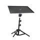 thumbnail image 2 of Soporte De Trípode Para Proyector Plegable Con Soporte Para Computadora De Altura Ajustable, 2 of 3
