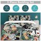 thumbnail image 5 of Roronoa Zoro Bed Duvet Cover Funny Anime Cartoon Bedding Sets Lightweight 3 Piece Comforter Sets, 5 of 5