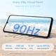 thumbnail image 3 of Smartphone realme Note 70T 4G 4+64 GB 6.75" Cámara de 32 MP negra, 3 of 9