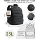 thumbnail image 2 of Mochila para notebook Bagstellar TWSB01 25 L 15,6 pulgadas, 2 of 3