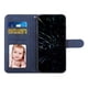 thumbnail image 4 of Funda Flip Para Xiaomi Redmi K70/k70 Pro – Carcasa Delgada Y Resistente A Impactos Con Soporte Para Uso Diario Y Profesional, 4 of 5