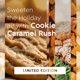 thumbnail image 2 of Ambientador Glade Cookie Caramel Rush 227 g, 2 of 9