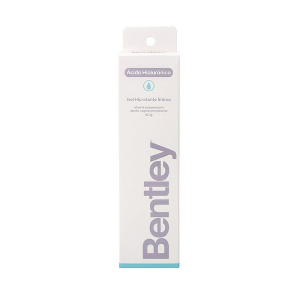 Gel Hidratante Ácido Hialurónico, 50 g