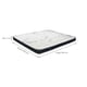 thumbnail image 3 of Topper Espuma 2 Plazas 190, 3 of 3