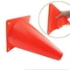 thumbnail image 3 of Traffic Cones Mirepty Sport Training, 7 pulgadas, paquete de 12 unidades, naranja, 3 of 6