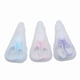 thumbnail image 4 of Tijeras Para Comida De Bebé Con Hojas De Cerámica Duraderas Color Morado, 4 of 4