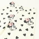 thumbnail image 2 of Pantalon Palazzo De Buzo Niña Minnie Love Beige Disney, 2 of 4