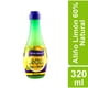 thumbnail image 1 of Sucedáneo Con 60% de jugo de limón Botella, 320 ml, 1 of 2