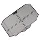 thumbnail image 3 of Protector De La Cubierta De La Rejilla Del Radiador De La Motocicleta Para KAWASAKI Z900RS 17-18, 3 of 5