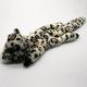 thumbnail image 1 of Plush Dog Toy Pet Squeaky Toy Dog Chew Molar Toy Tiger Leopard Lion Non-filled Pet Toy Shell, 1 of 4