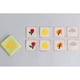 thumbnail image 1 of Juego de memoria Zeki Learning Seasons con 8 piezas y funda de transporte, 1 of 2