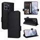 thumbnail image 5 of Funda Cartera para Motorola Edge 70 Fusion Tapa Flip con Ranuras y Soporte Negro, 5 of 5