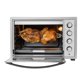 thumbnail image 4 of Horno Eléctrico 60 Litros Steel Oven, 4 of 12