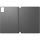 thumbnail image 3 of Funda Folio Magnética Lenovo Idea Tab Plus Luna Grey, 3 of 3