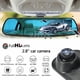 thumbnail image 4 of Espejo Retrovisor + Camara Frontal Y Camara Retroceso Hd, 4 of 8