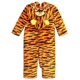 thumbnail image 4 of Disfraz Disney Tigger de polar con cola para niño pequeño talla 4T, 4 of 7