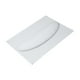 thumbnail image 3 of Juego De Almohada Y Tapete Para Manos Para Uñas, Tapete Reutilizable, Cojín De Mano Para Escritorio, Para El Hogar, Color Blanco, 3 of 5