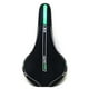 thumbnail image 3 of Asiento MTB Negro/Verde Radical Mountain, 3 of 4