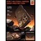 thumbnail image 3 of Funda para teléfono SUPCASE Unicorn Beetle Grip Pro iPhone 17 Pro Max, 3 of 9