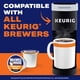thumbnail image 5 of Cápsulas de Café Maxwell House Breakfast Blend Tostado Suave 84 K-Cups, 5 of 9
