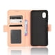 thumbnail image 3 of Funda Cartera Magnética para Samsung Galaxy A23E/A23S- Tarjetero Desmontable, Cuero PU, Soporte, 3 of 6