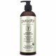 thumbnail image 1 of Aceite de terapia de masaje PURA D'OR Organic 473 ml con almendra y albaricoque, 1 of 5