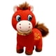 thumbnail image 1 of Peluche de animal de peluche CVYDJXVW Año del Caballo 20 cm, 1 of 8