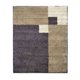 thumbnail image 1 of Alfombra Shaggy D2 050 x 100 Chocolate, 1 of 2