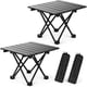 thumbnail image 1 of Mesa Camping 2 Pack Plegable 42 X 35 Cm 34 Kg, 1 of 3