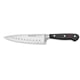 thumbnail image 1 of Cuchillo de chef Wüsthof 15 cm negro de acero inoxidable, 1 of 5