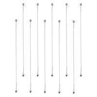 Bothyi - 10 Piezas De Alambre Para Cortar Queso, Alambre Cortador De Queso Para Rebanar Quesos Cheddar