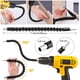 thumbnail image 2 of Juego de Brocas Flexibles y Adaptador de Vaso 1/4", 3/8" y 1/2" FOUUAAOOU, 2 of 8