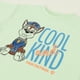 thumbnail image 3 of Polera Manga Corta Niño Verde Chase Cool & Kind Paw Patrol, 3 of 4